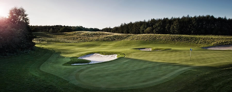 <h2>2019 Baltic Sea Golf Cruise</h2>9 Nights | 3 Rounds | Stockholm to Oslo | June 22 – July 1